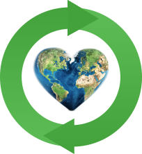 Mall Dry Cleaning | Environment